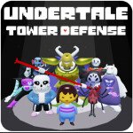 Undertale Tower Defense-codes